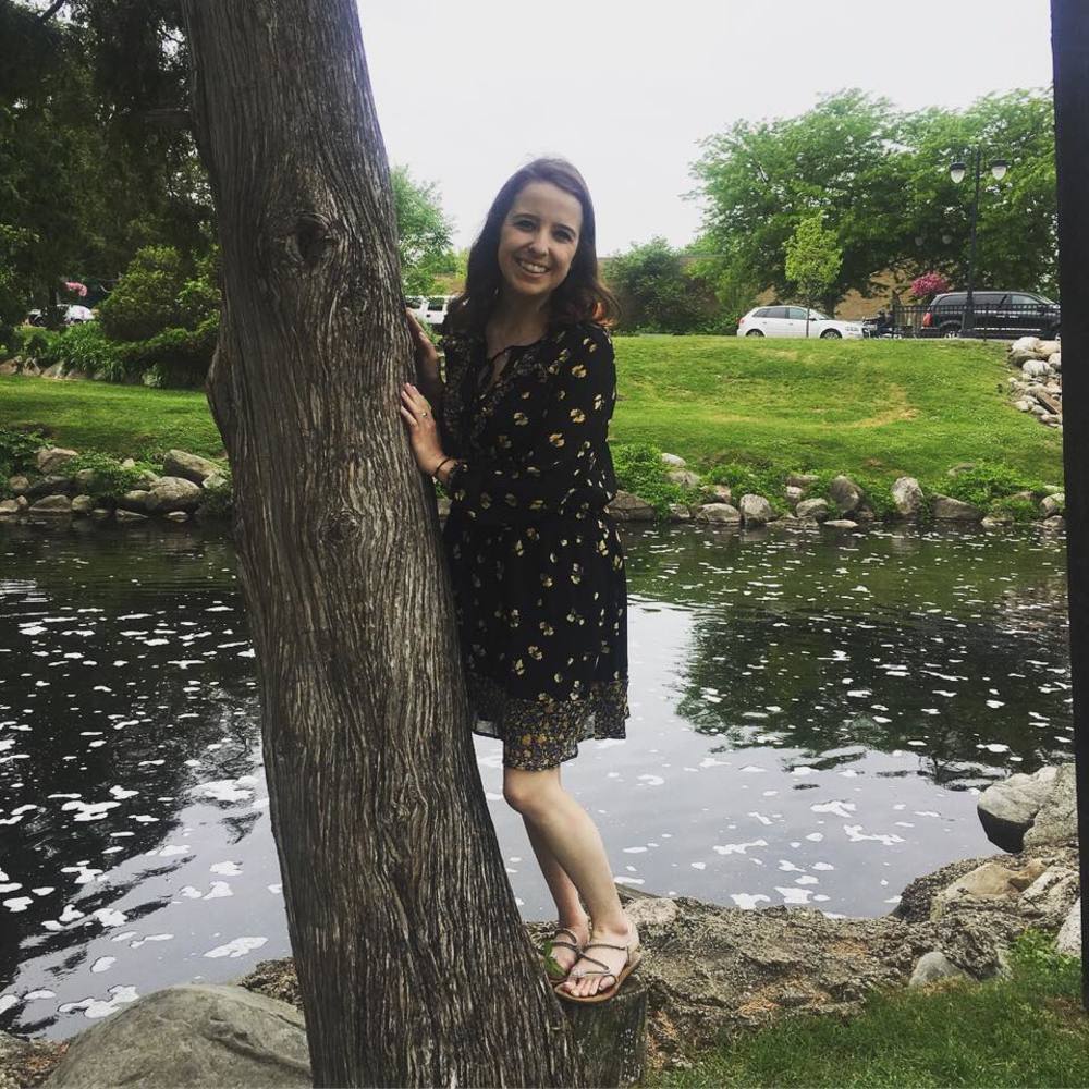 Meet your Posher, Addison